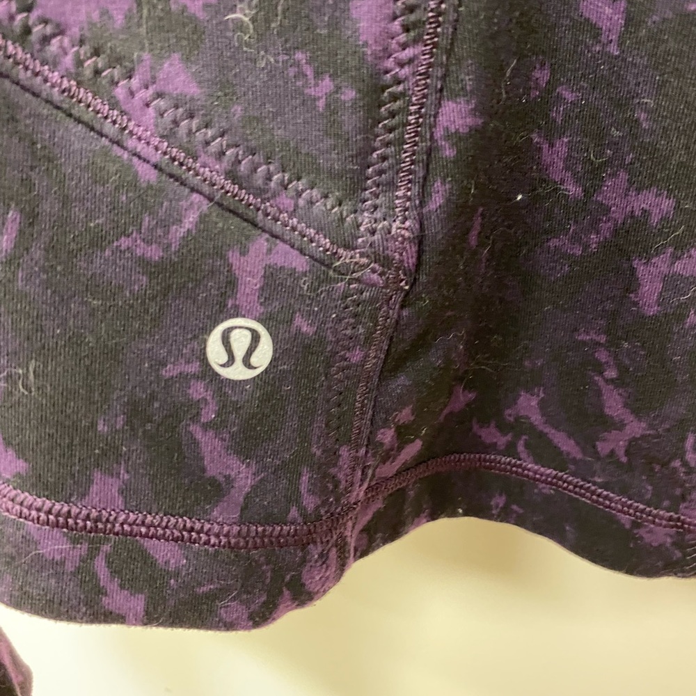Lululemon Forme Jacket II - Picture 4 of 7